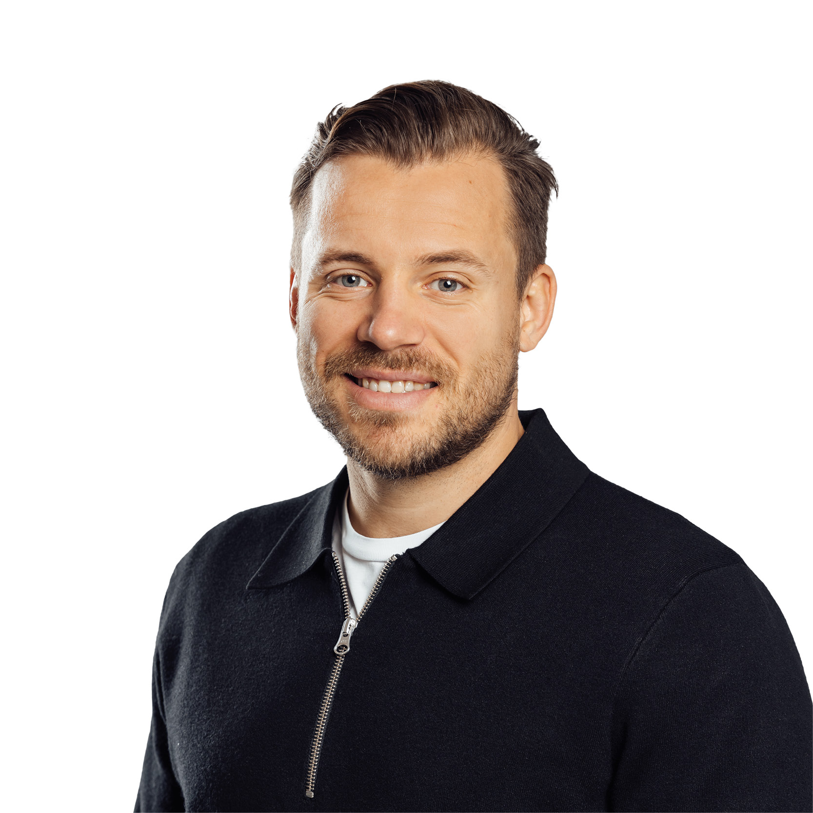 Lukas Frühstück, MSc.